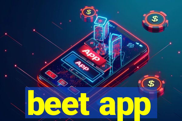 beet app